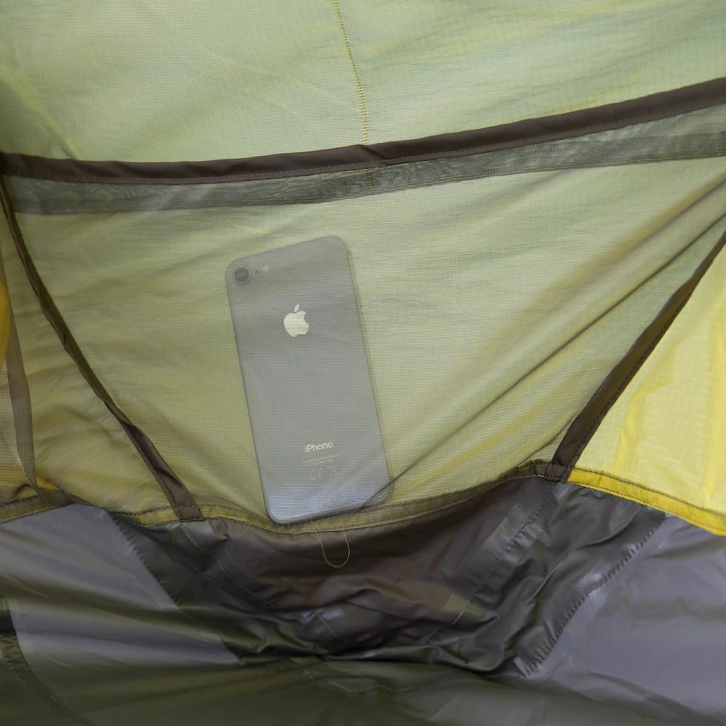 Bergans Of Norway Wiglo LT V2 6-Persons 12 Bergans Of Norway Wiglo LT V2 6-Persons – Image 10