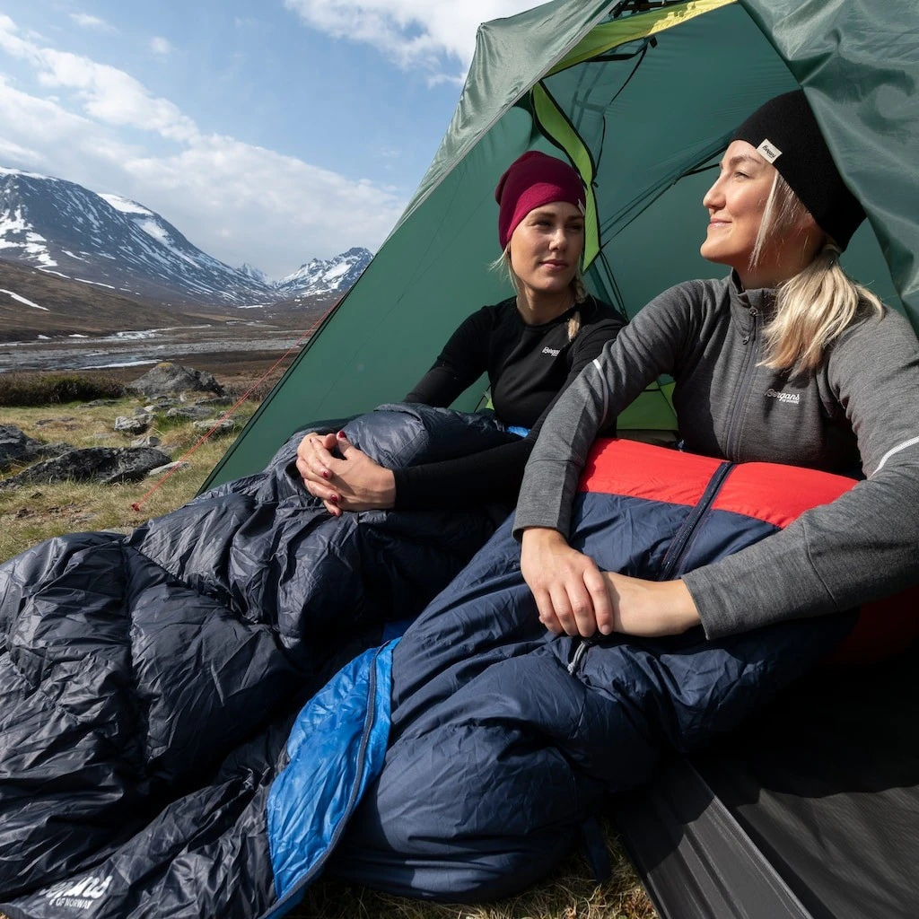 Bergans Of Norway Super Light Dome 2-Persons 9 Bergans Of Norway Super Light Dome 2-Persons – Image 7