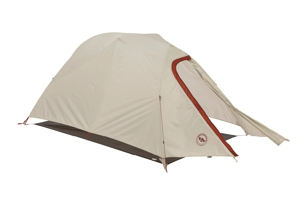 Big Agnes C Bar 3 Footprint 4 Big Agnes C Bar 3 Footprint – Image 2