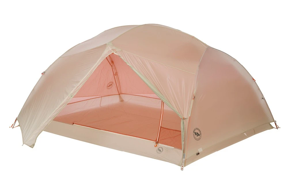 Big Agnes Copper Spur 3 Platinum 3 Big Agnes Copper Spur 3 Platinum