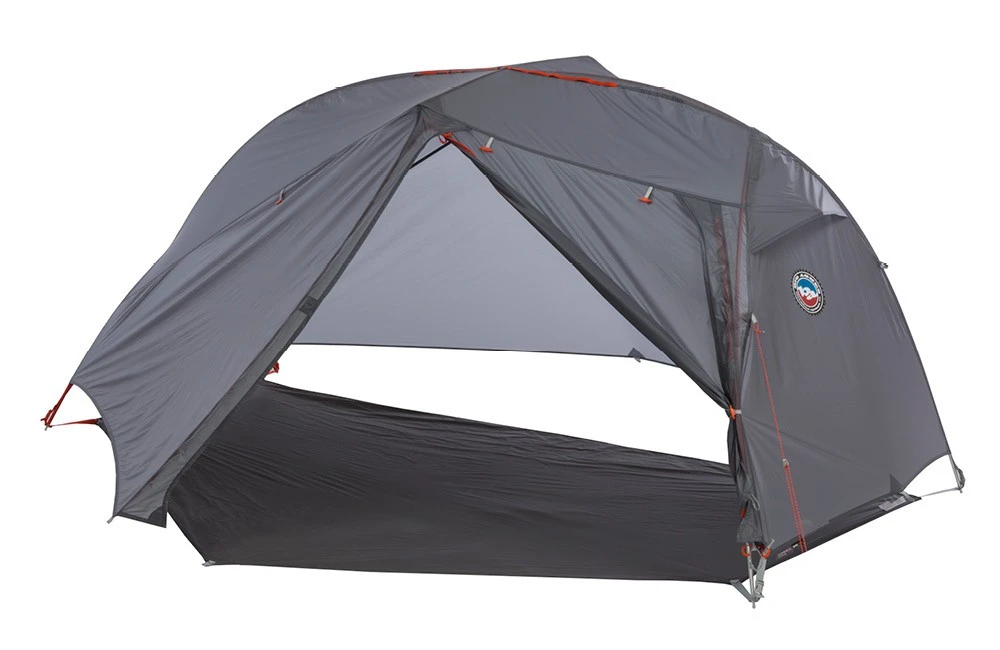 Big Agnes Copper Spur HV UL1 Bikepack 7 Big Agnes Copper Spur HV UL1 Bikepack – Image 5