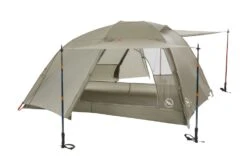 Big Agnes Copper Spur HV UL2