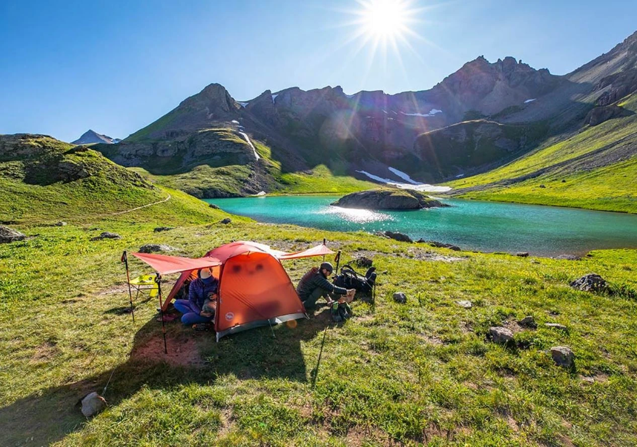 Big Agnes Copper Spur HV UL2 13 Big Agnes Copper Spur HV UL2 – Image 11