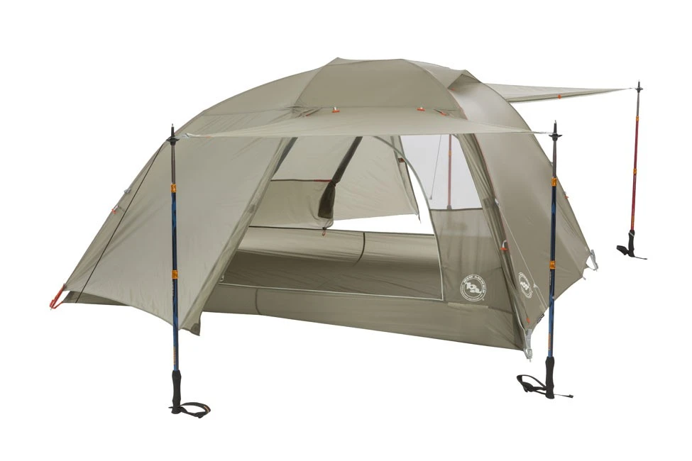 Big Agnes Copper Spur HV UL3 3 Big Agnes Copper Spur HV UL3