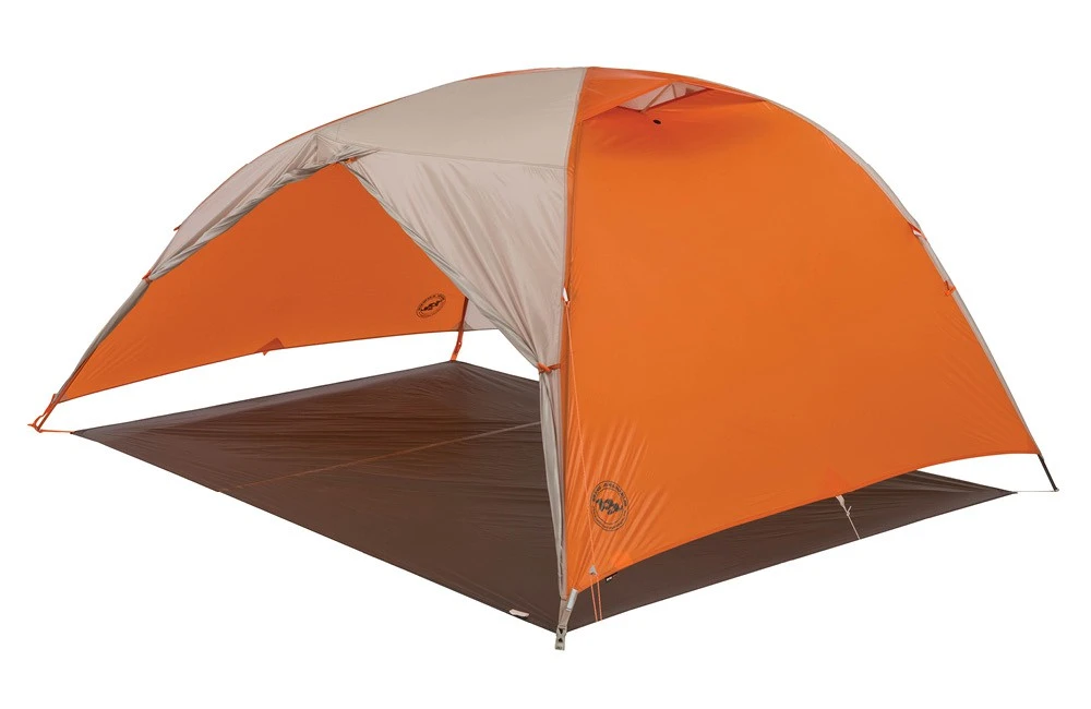Big Agnes Copper Spur HV UL3 Footprint 4 Big Agnes Copper Spur HV UL3 Footprint – Image 2