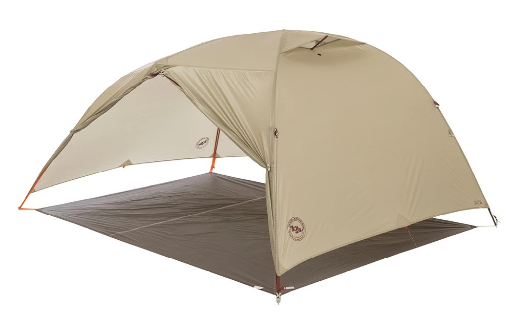Big Agnes Copper Spur HV UL3 Footprint 5 Big Agnes Copper Spur HV UL3 Footprint – Image 3