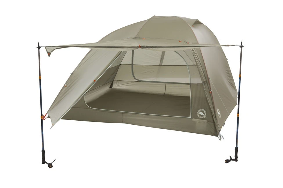 Big Agnes Copper Spur HV UL4 3 Big Agnes Copper Spur HV UL4