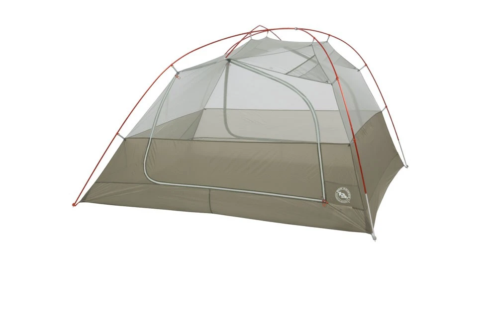 Big Agnes Copper Spur HV UL4 4 Big Agnes Copper Spur HV UL4 â Image 2