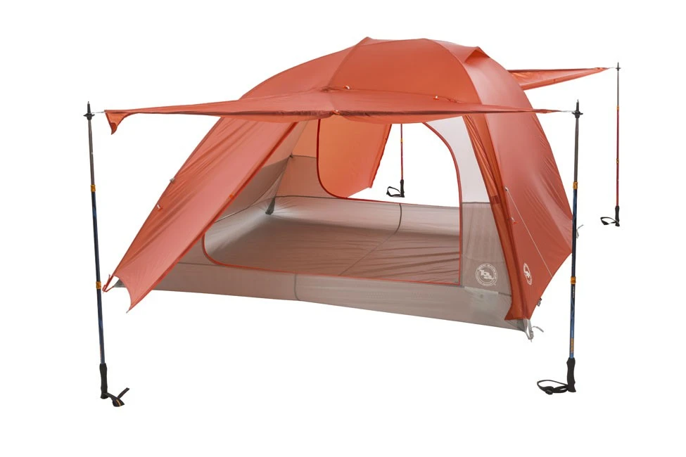 Big Agnes Copper Spur HV UL4 5 Big Agnes Copper Spur HV UL4 â Image 3
