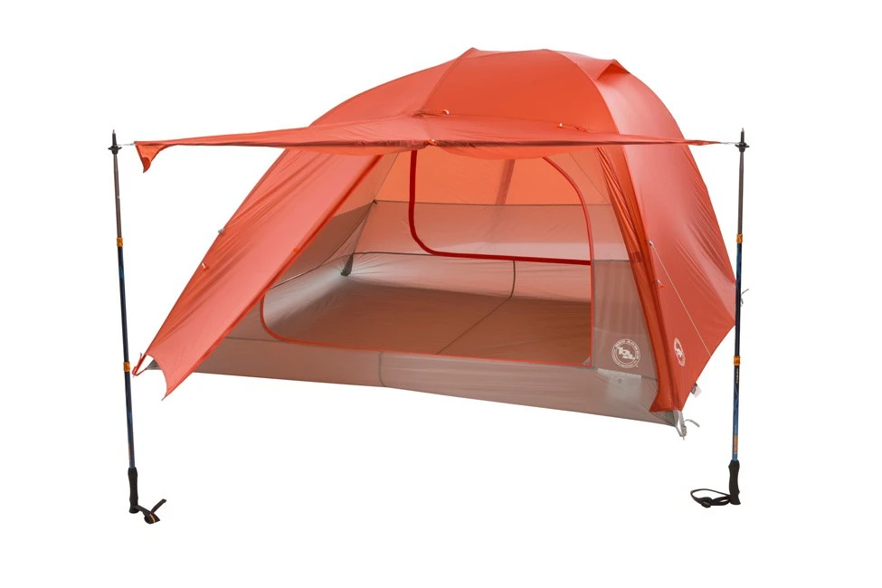 Big Agnes Copper Spur HV UL4 6 Big Agnes Copper Spur HV UL4 â Image 4