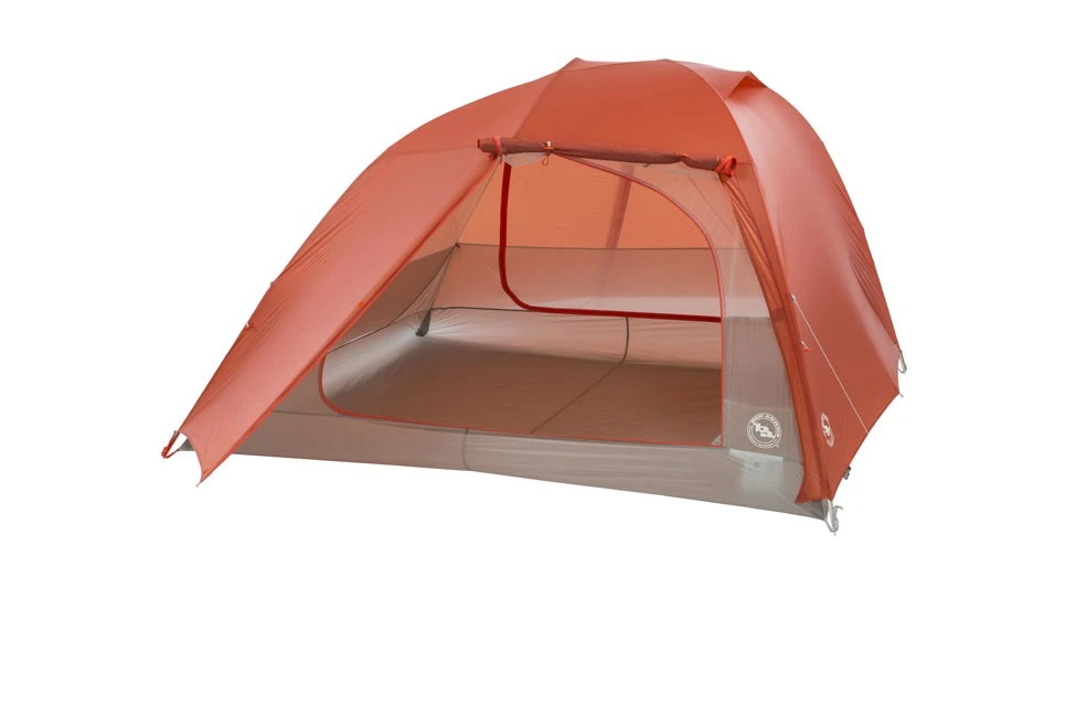 Big Agnes Copper Spur HV UL4 7 Big Agnes Copper Spur HV UL4 â Image 5