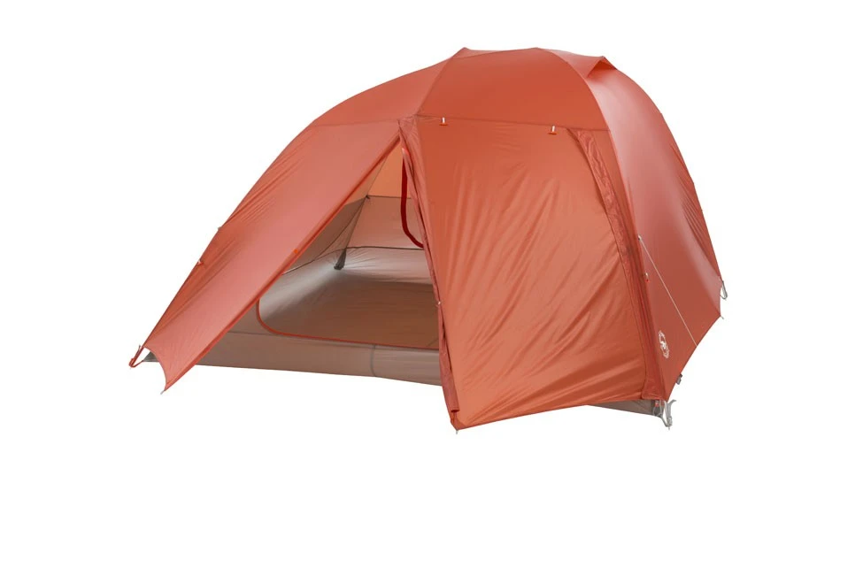 Big Agnes Copper Spur HV UL4 8 Big Agnes Copper Spur HV UL4 â Image 6
