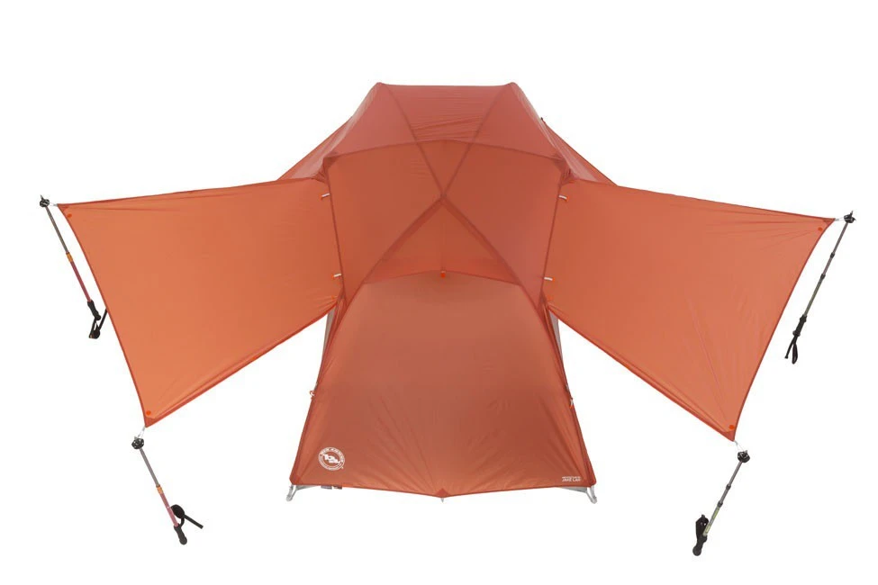 Big Agnes Copper Spur HV UL4 10 Big Agnes Copper Spur HV UL4 â Image 8
