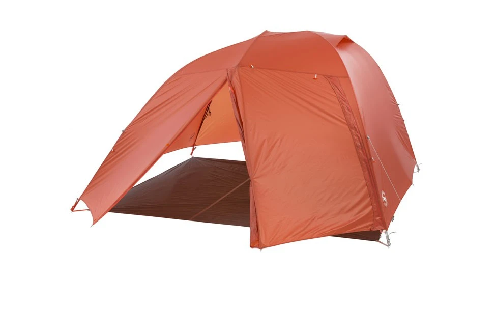 Big Agnes Copper Spur HV UL4 11 Big Agnes Copper Spur HV UL4 â Image 9