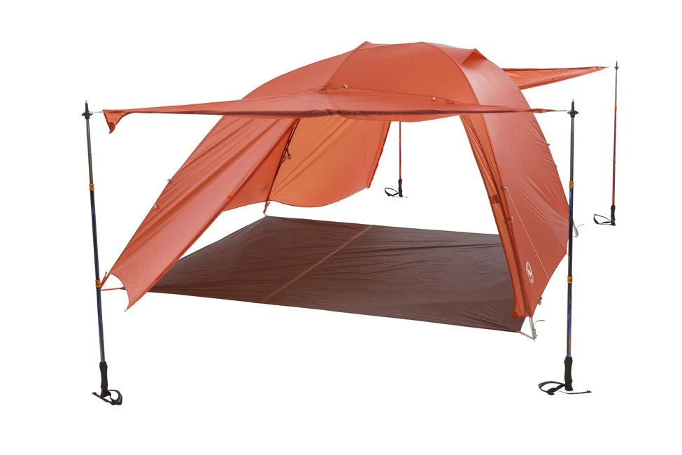 Big Agnes Copper Spur HV UL4 12 Big Agnes Copper Spur HV UL4 â Image 10