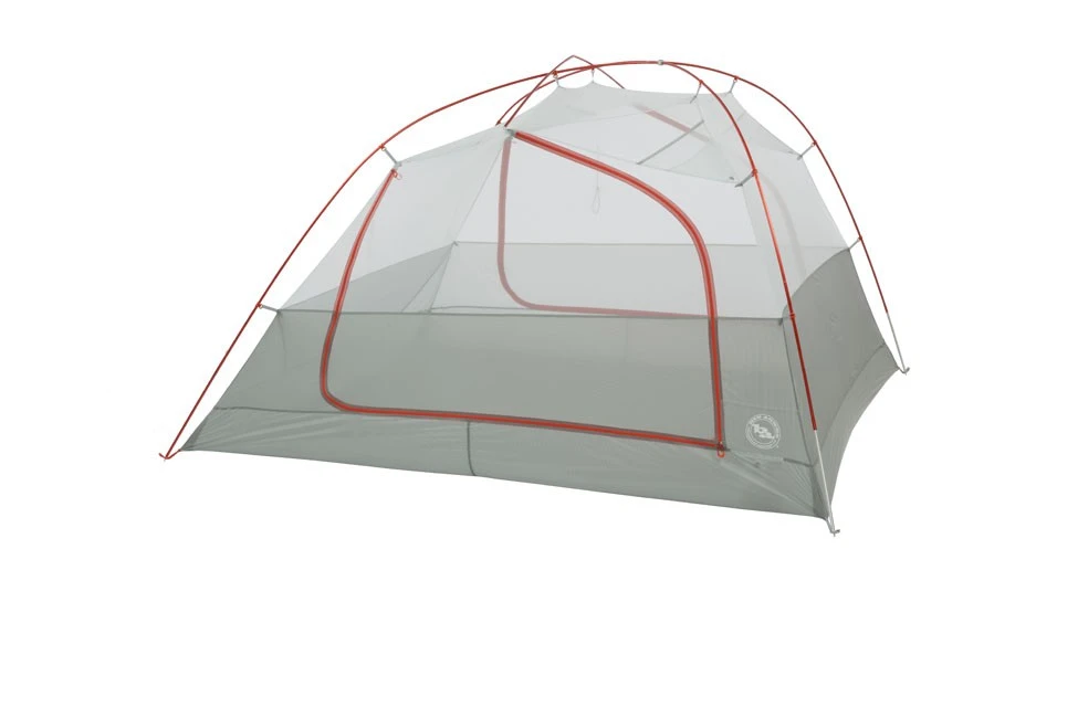 Big Agnes Copper Spur HV UL4 13 Big Agnes Copper Spur HV UL4 â Image 11