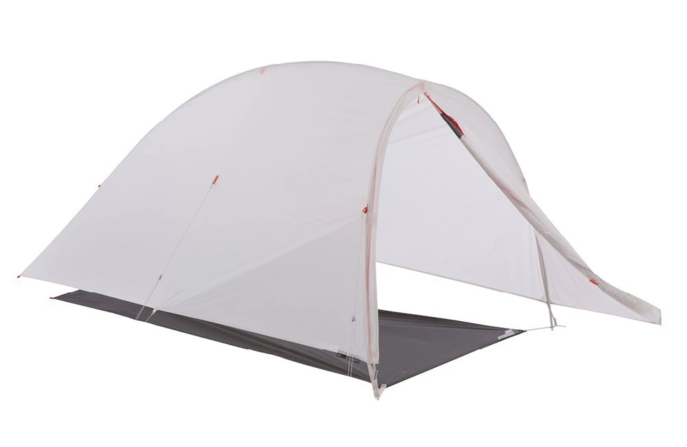 Big Agnes Fly Creek HV UL1 Footprint 4 Big Agnes Fly Creek HV UL1 Footprint – Image 2
