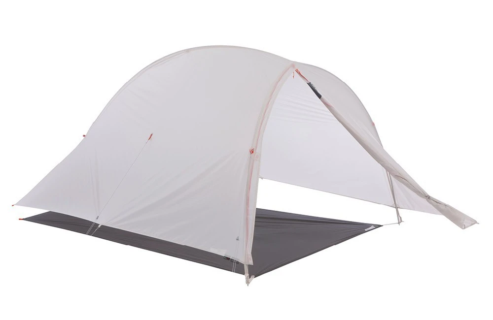 Big Agnes Fly Creek HV UL2 Footprint 4 Big Agnes Fly Creek HV UL2 Footprint – Image 2