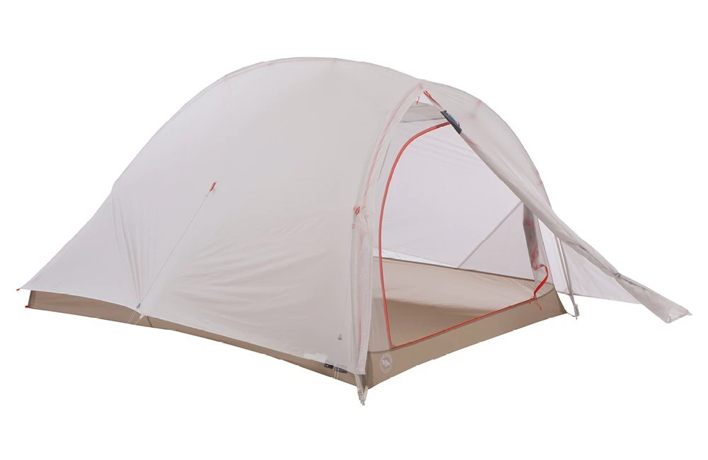 Big Agnes Fly Creek HV UL2 Solution Dye 3 Big Agnes Fly Creek HV UL2 Solution Dye