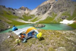 Big Agnes Salt Creek SL3 24 Big Agnes Salt Creek SL3 -TrekAbri Boutique tente big agnes salt creek sl3 11