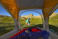 Big Agnes Salt Creek SL3 23 Big Agnes Salt Creek SL3 -TrekAbri Boutique tente big agnes salt creek sl3 12