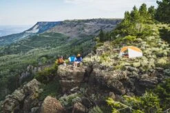 Big Agnes Salt Creek SL3 25 Big Agnes Salt Creek SL3 -TrekAbri Boutique tente big agnes salt creek sl3 13