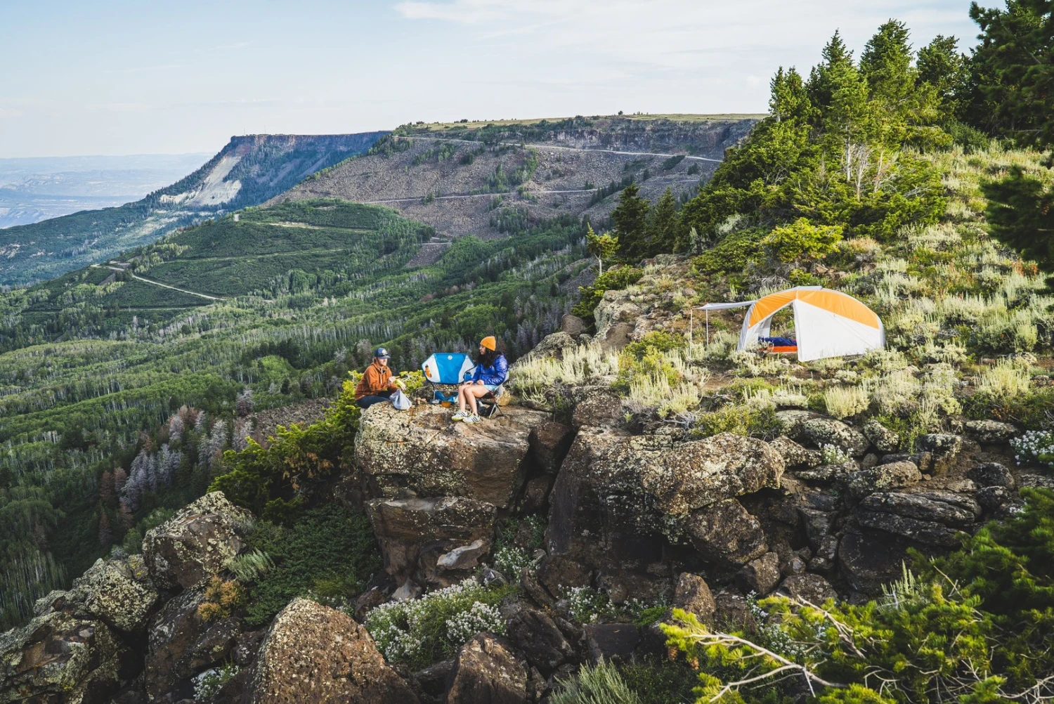 Big Agnes Salt Creek SL3 13 Big Agnes Salt Creek SL3 – Image 11