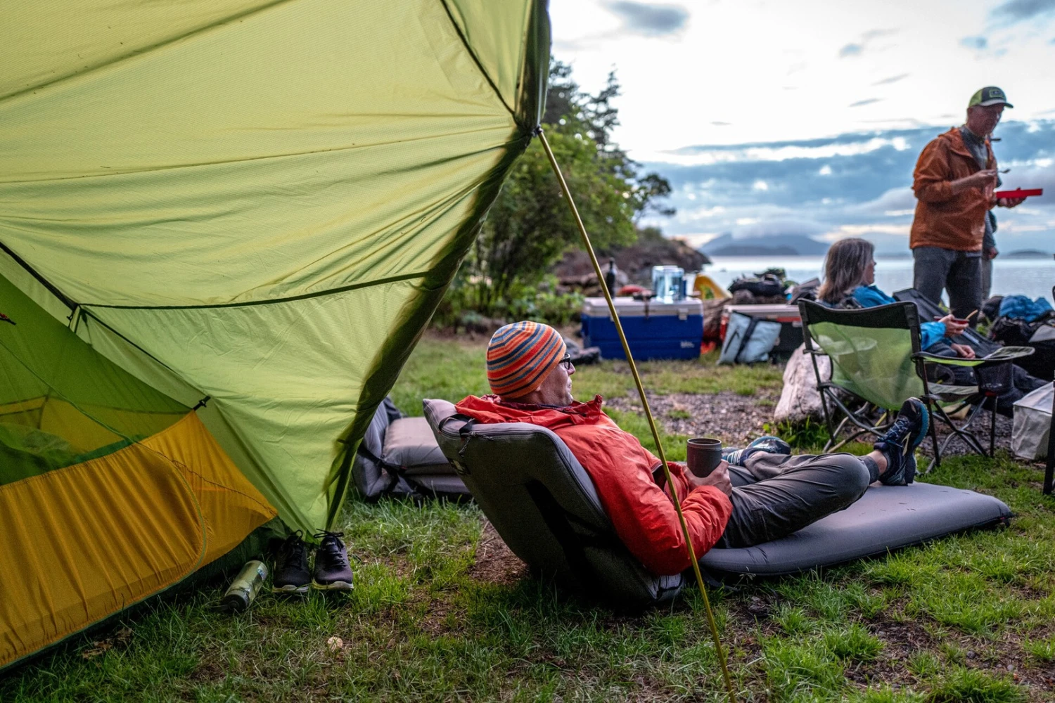 Exped Outer Space II 17 Exped Outer Space II – Image 15