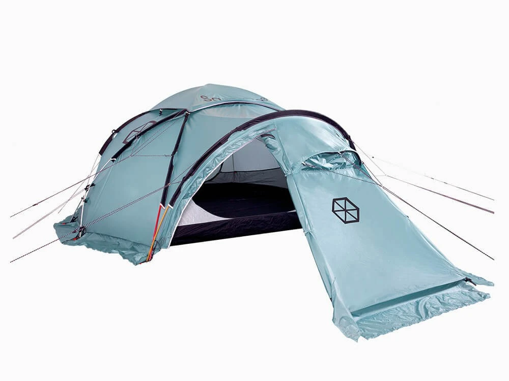 Samaya Equipment Samaya Basecamp 2 Samaya Equipment Samaya Basecamp