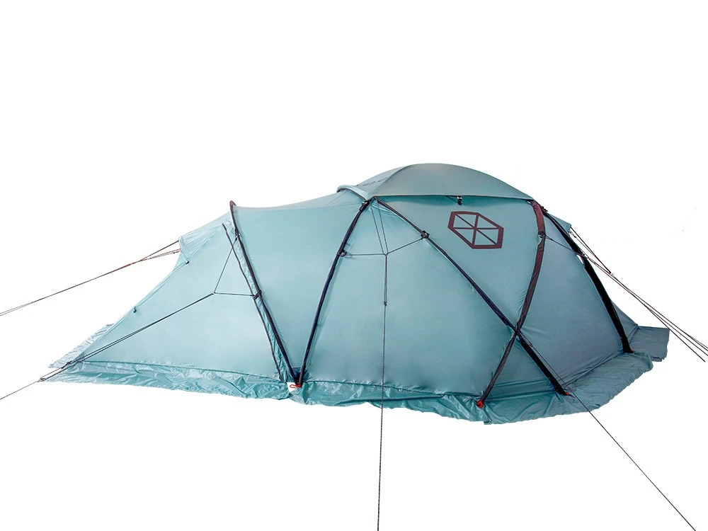 Samaya Equipment Samaya Basecamp 3 Samaya Equipment Samaya Basecamp – Image 2