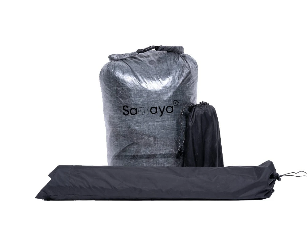 Samaya Equipment Samaya Basecamp 6 Samaya Equipment Samaya Basecamp – Image 5