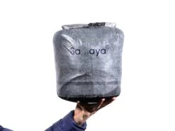 Samaya Equipment Samaya Basecamp 20 Samaya Equipment Samaya Basecamp -TrekAbri Boutique tente expedition samaya basecamp 07