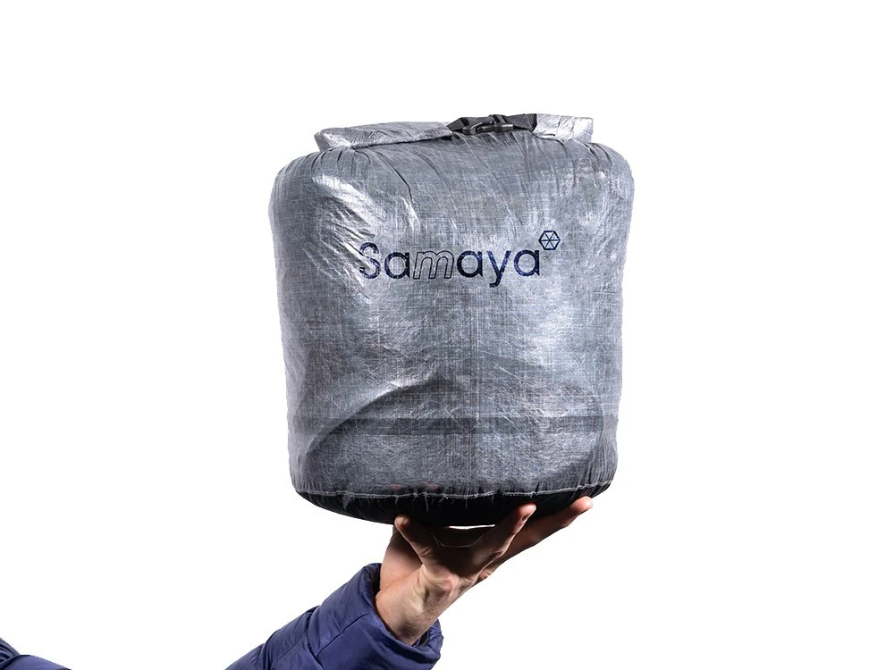 Samaya Equipment Samaya Basecamp 7 Samaya Equipment Samaya Basecamp – Image 6