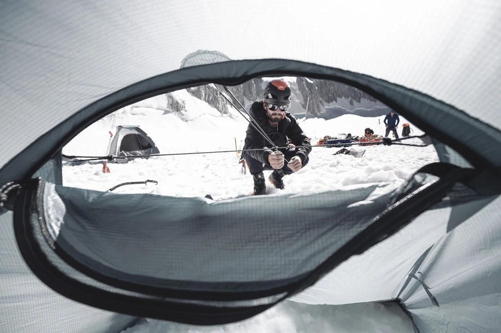 Samaya Equipment Samaya Basecamp 13 Samaya Equipment Samaya Basecamp – Image 12