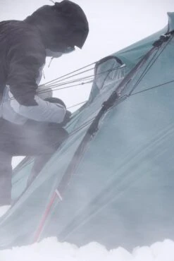 Samaya Equipment Samaya Basecamp 23 Samaya Equipment Samaya Basecamp -TrekAbri Boutique tente expedition samaya basecamp 11a