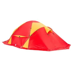 Helsport Svalbard 6 Camp 23 Helsport Svalbard 6 Camp -TrekAbri Boutique tente helsport svalbard 6 camp 05