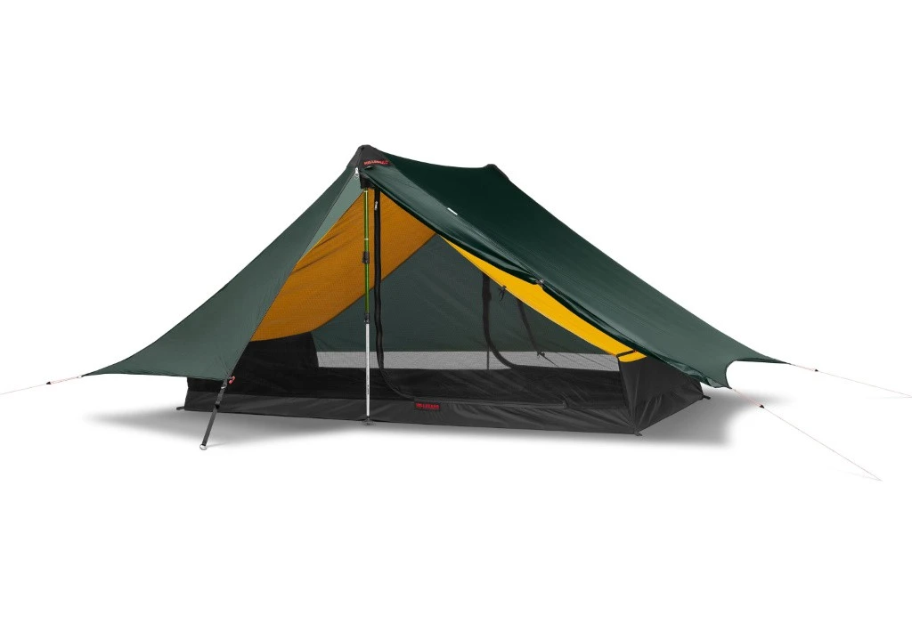 Hilleberg Anaris 3 Hilleberg Anaris