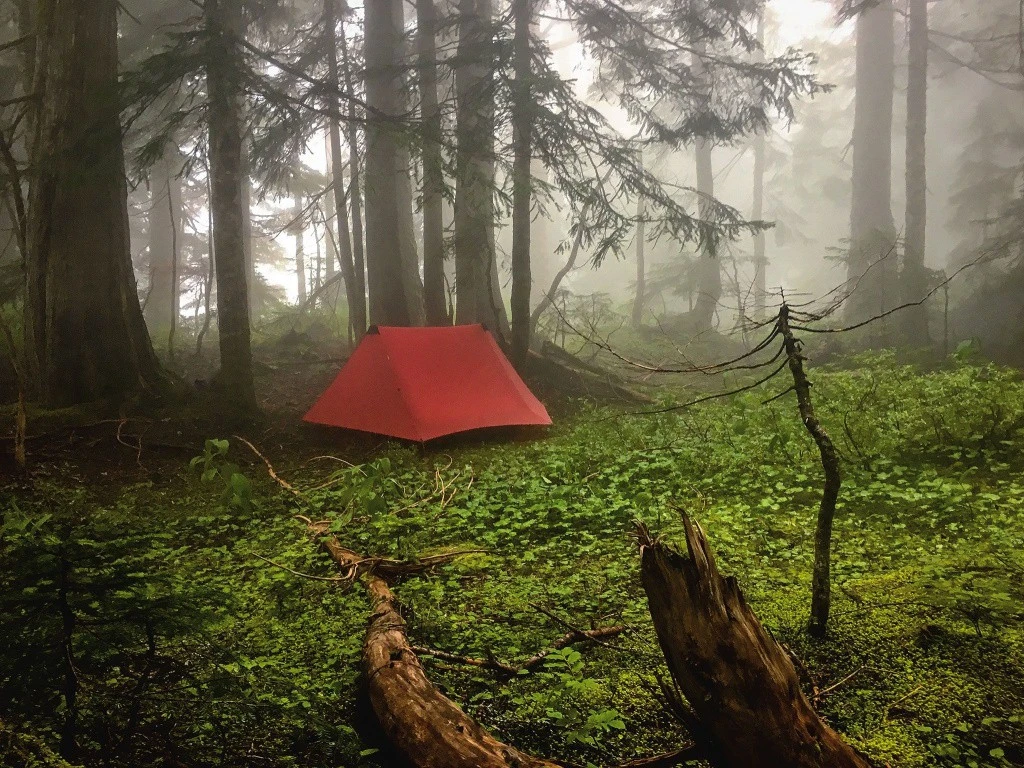 Hilleberg Anaris 9 Hilleberg Anaris – Image 7