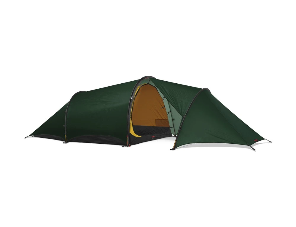 Hilleberg Anjan 3 GT 4 Hilleberg Anjan 3 GT – Image 2