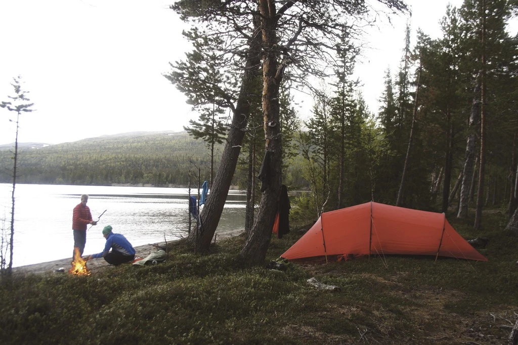 Hilleberg Anjan 3 GT 7 Hilleberg Anjan 3 GT – Image 5