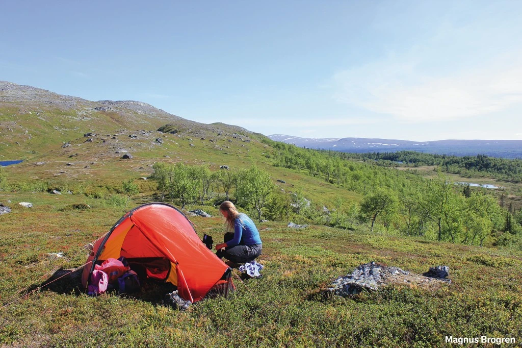 Hilleberg Enan 11 Hilleberg Enan – Image 9