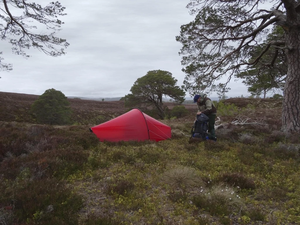 Hilleberg Enan 9 Hilleberg Enan – Image 7