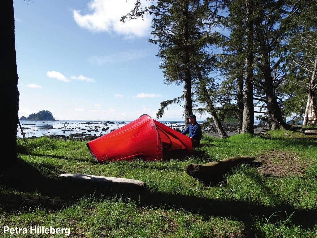 Hilleberg Enan 6 Hilleberg Enan – Image 4