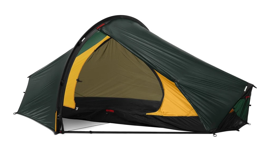 Hilleberg Enan 4 Hilleberg Enan – Image 2