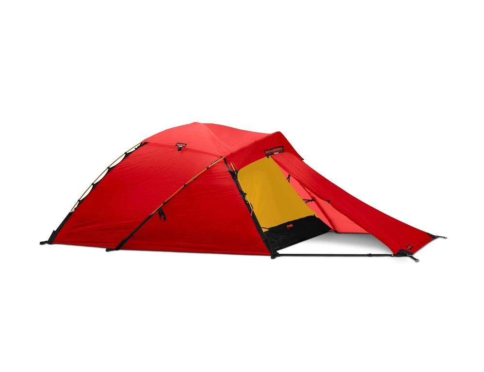 Hilleberg Jannu 3 Hilleberg Jannu