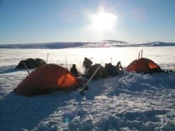 Hilleberg Jannu 15 Hilleberg Jannu -TrekAbri Boutique tente hilleberg jannu 08