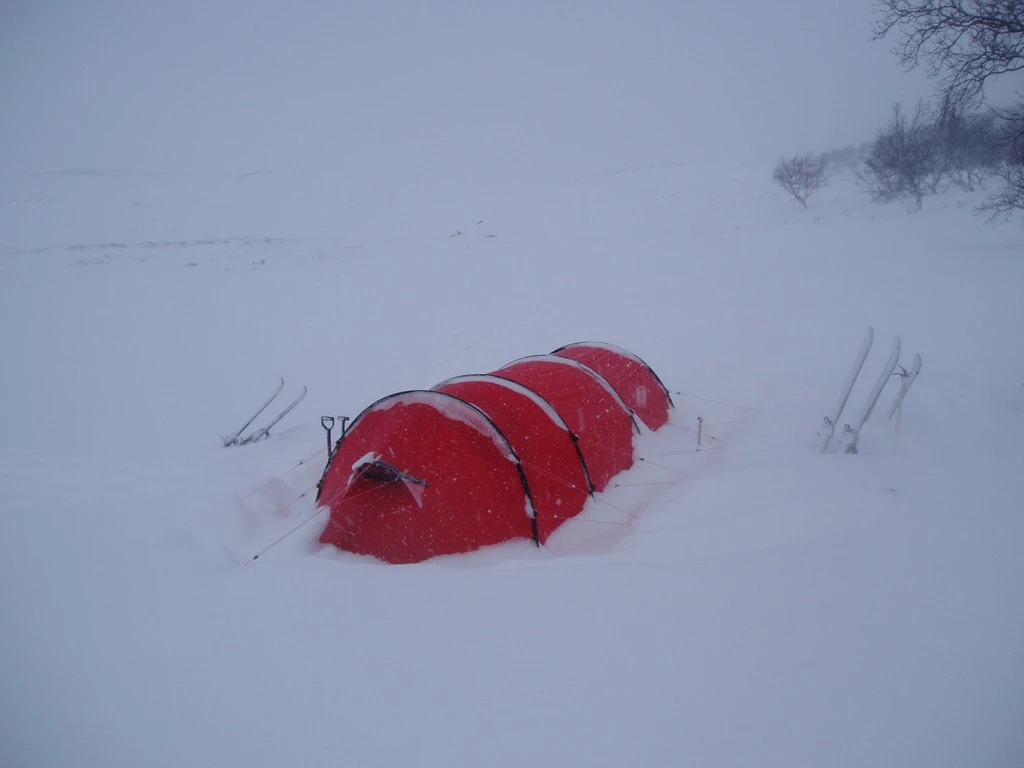 Hilleberg Keron 3 GT 10 Hilleberg Keron 3 GT – Image 8