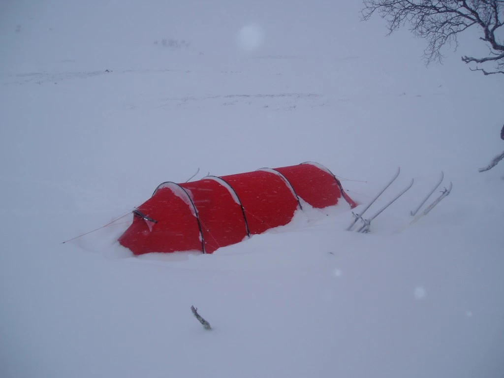 Hilleberg Keron 3 GT 8 Hilleberg Keron 3 GT – Image 6