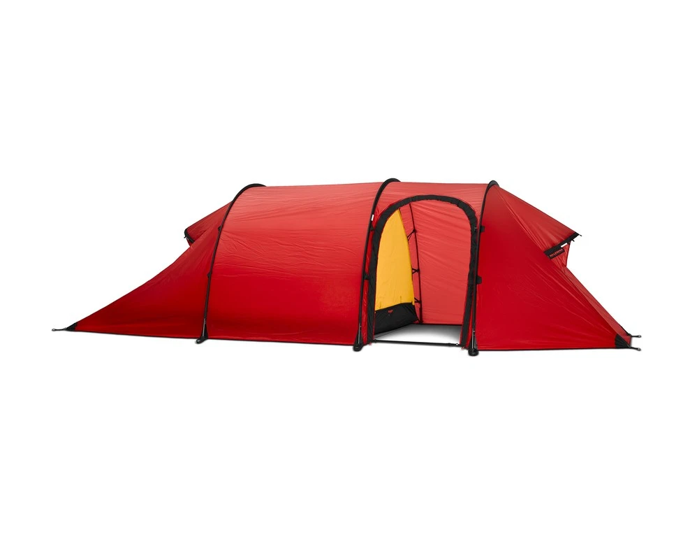Hilleberg Nammatj 3 GT 4 Hilleberg Nammatj 3 GT – Image 2