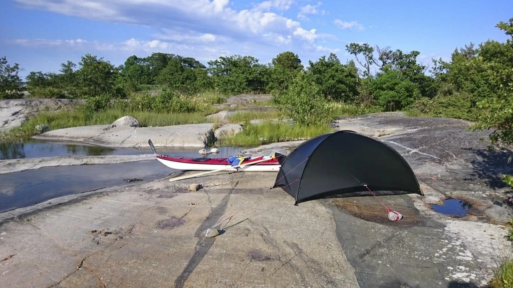 Hilleberg Niak 7 Hilleberg Niak – Image 5